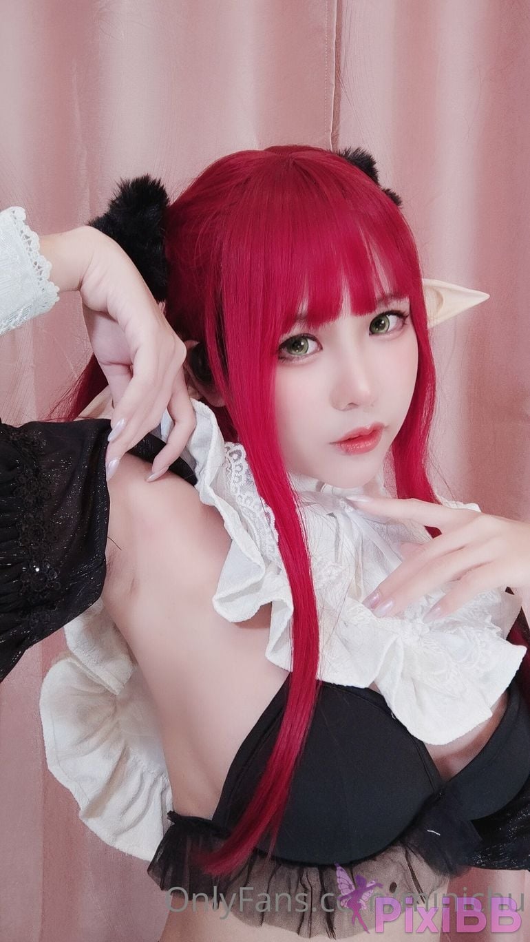 Minichu Rizu kyun PixiBB.COM 14