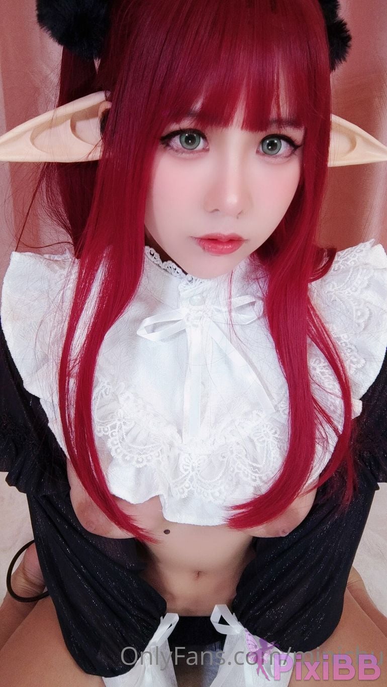 Minichu Rizu kyun PixiBB.COM 17