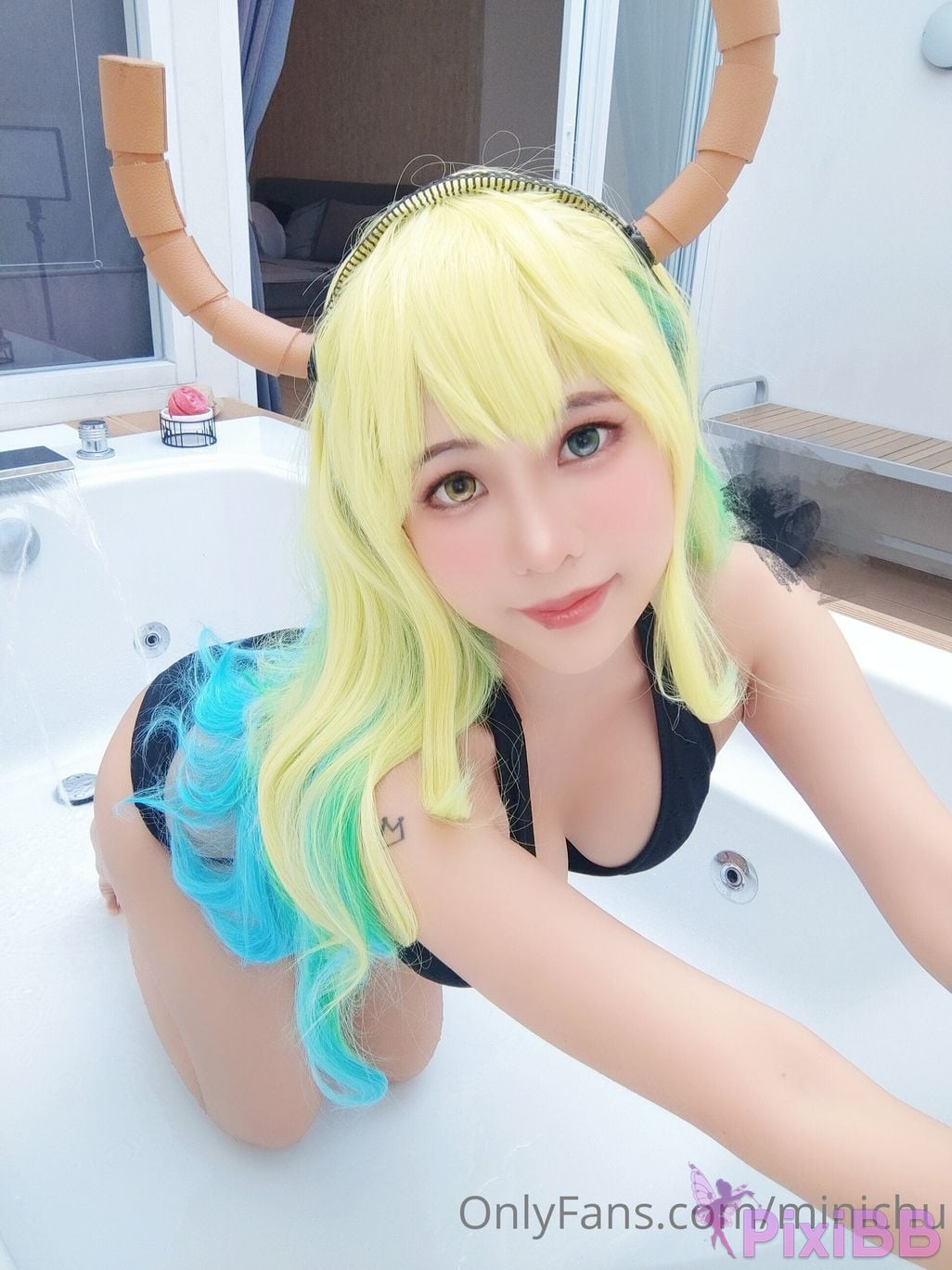 Minichu Lucoa Bikini PixiBB.COM 18