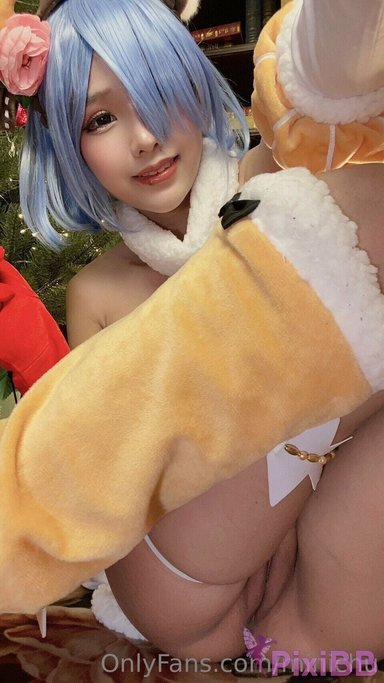 Minichu Reindeer Rem PixiBB.COM 15