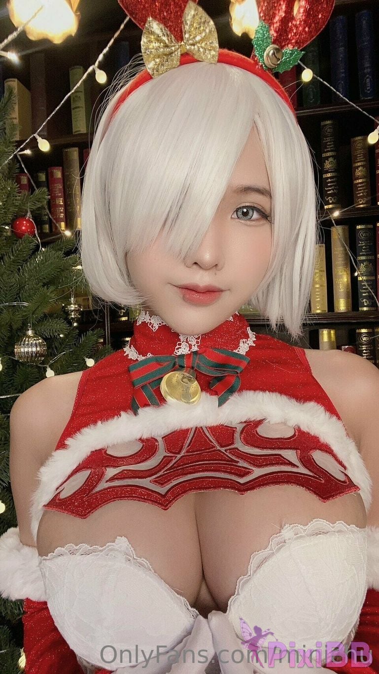 Minichu 2B Xmas PixiBB.COM 24