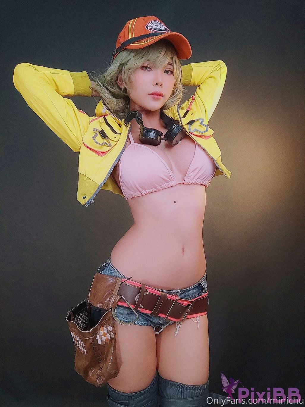 Minichu Cindy Aurum PixiBB.COM 3