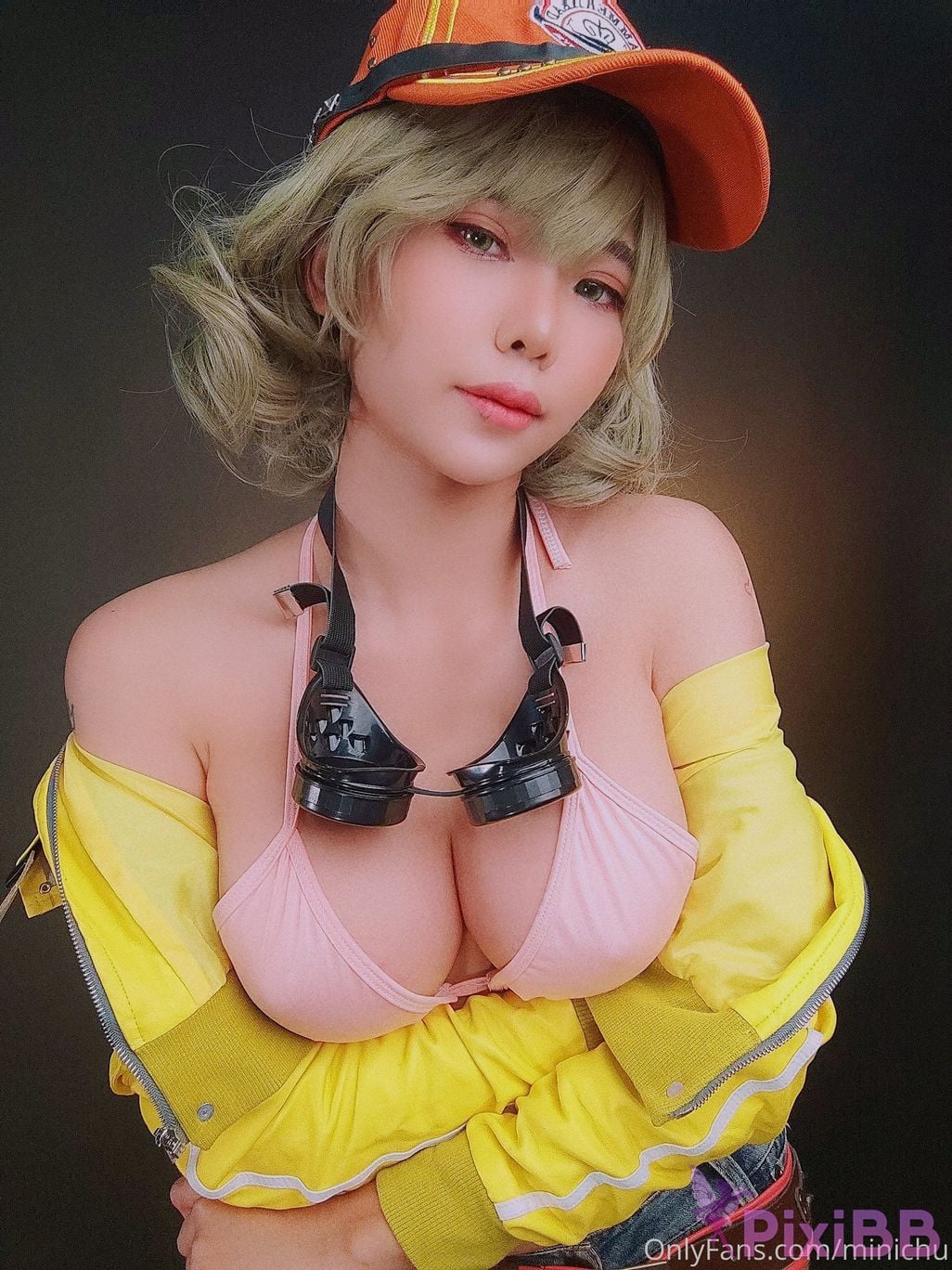 Minichu Cindy Aurum PixiBB.COM 4