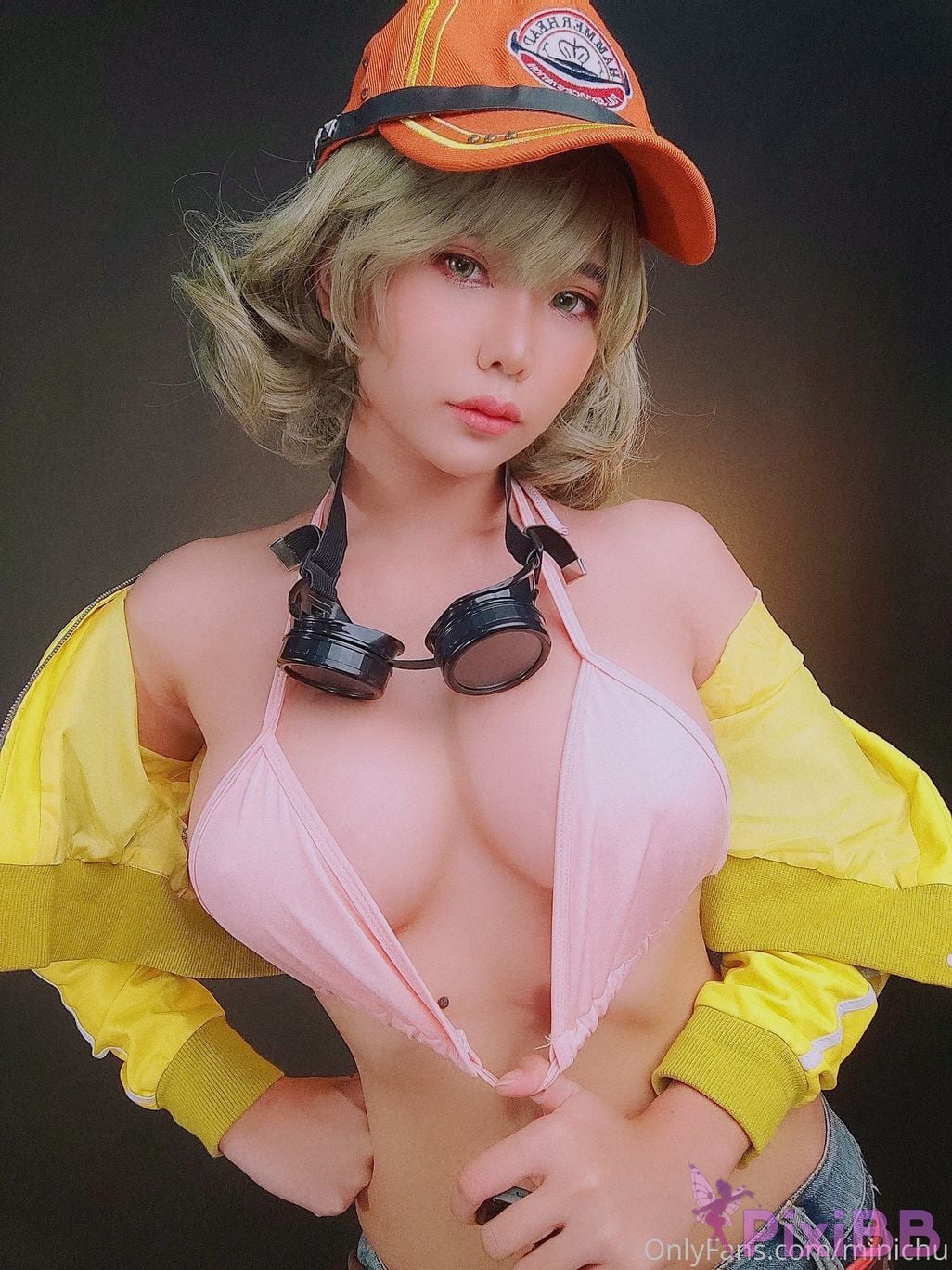 Minichu Cindy Aurum PixiBB.COM 5
