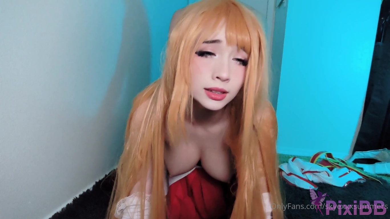 Skye Summers Asuna PixiBB.COM 005