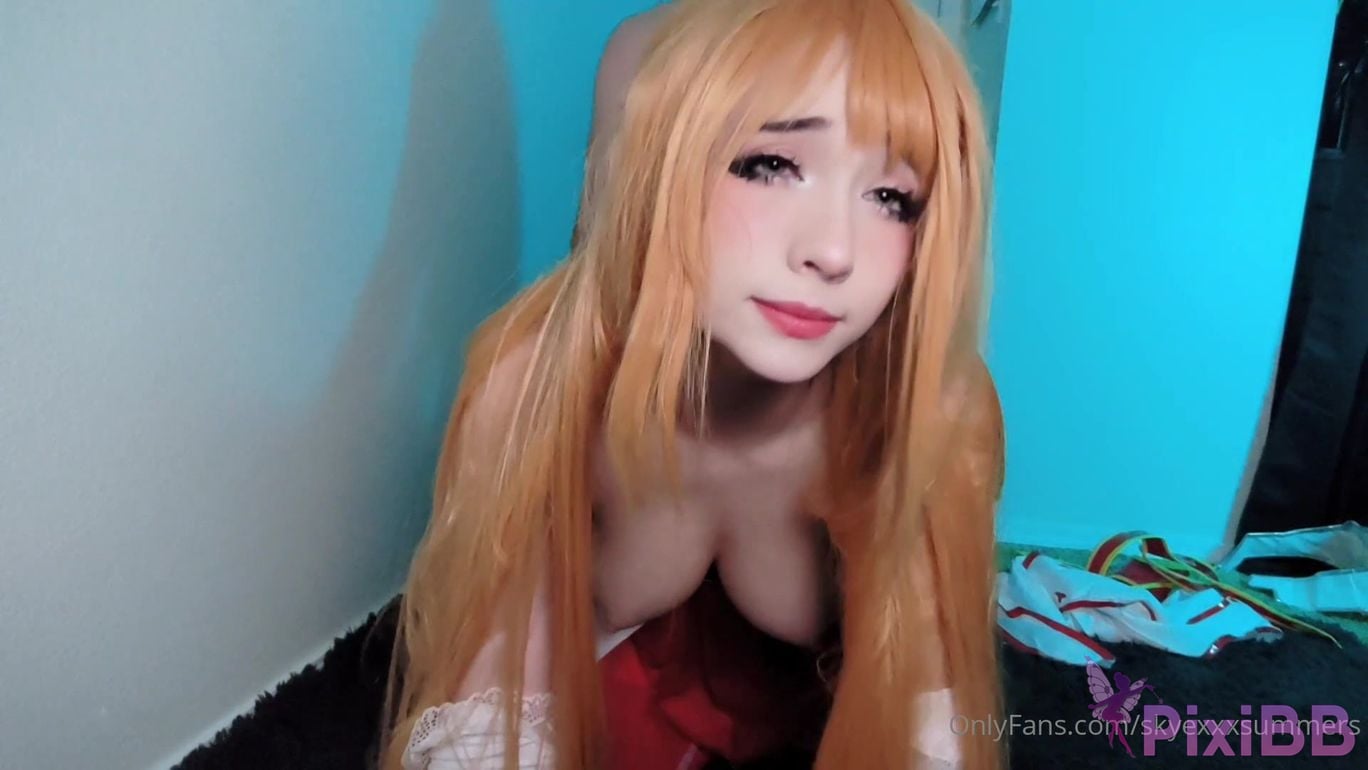 Skye Summers Asuna PixiBB.COM 006