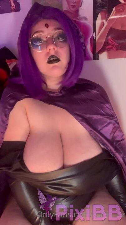 Gabis Dz Raven Video PixiBB.COM 1 006