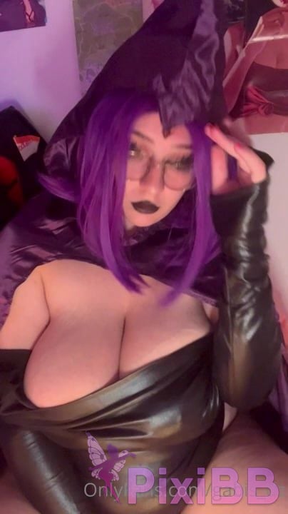 Gabis Dz Raven Video PixiBB.COM 1 008