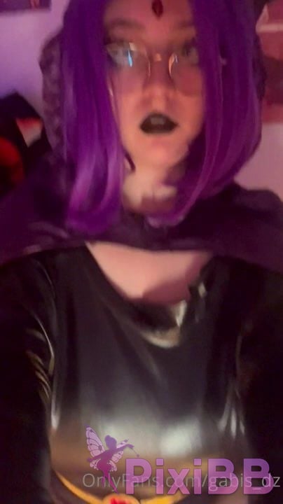 Gabis Dz Raven Video PixiBB.COM 003