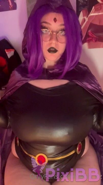 Gabis Dz Raven Video PixiBB.COM 004