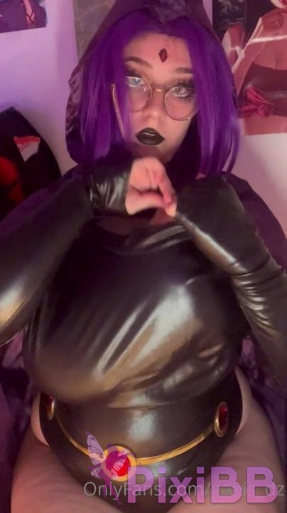 Gabis Dz Raven Video PixiBB.COM 005