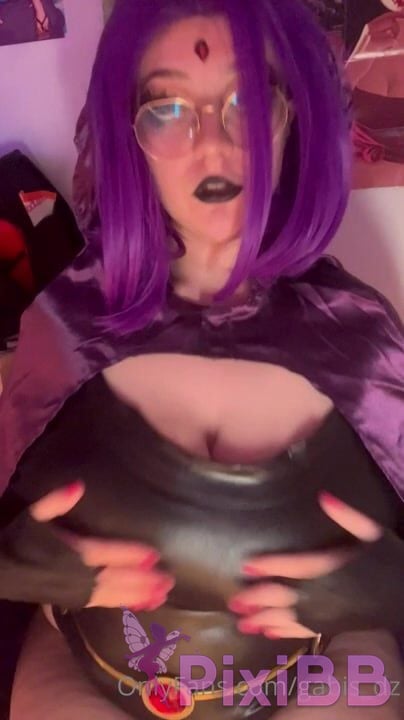Gabis Dz Raven Video PixiBB.COM 010