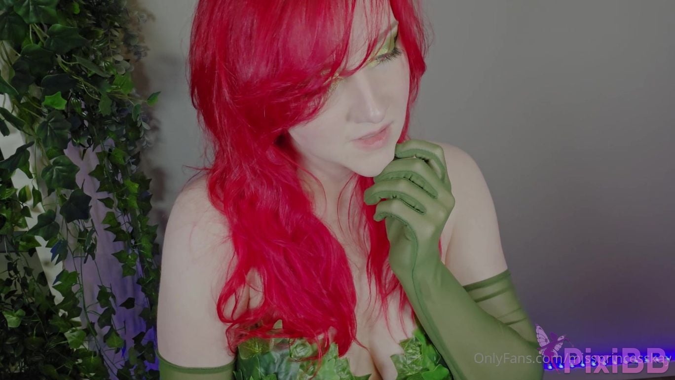 MissPrincessKay Poison Ivy PixiBB.COM 001
