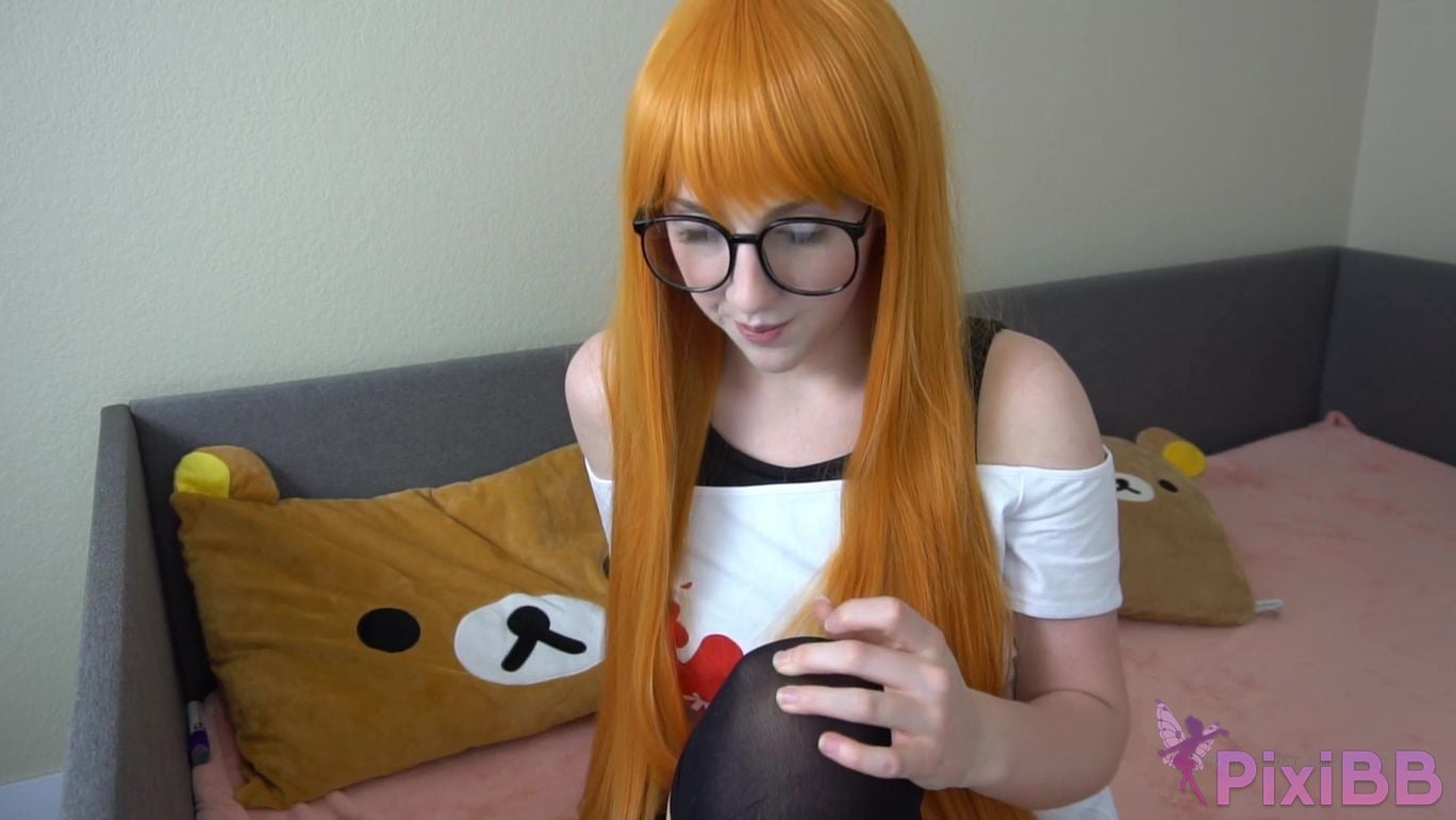 MissPrincessKay Futaba Sakura PixiBB.COM 003
