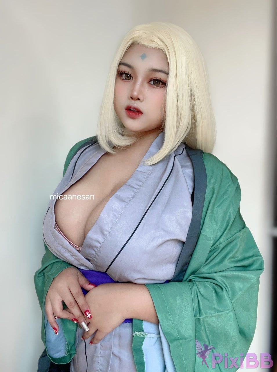 Micaanesan Tsunade PixiBB.COM 3