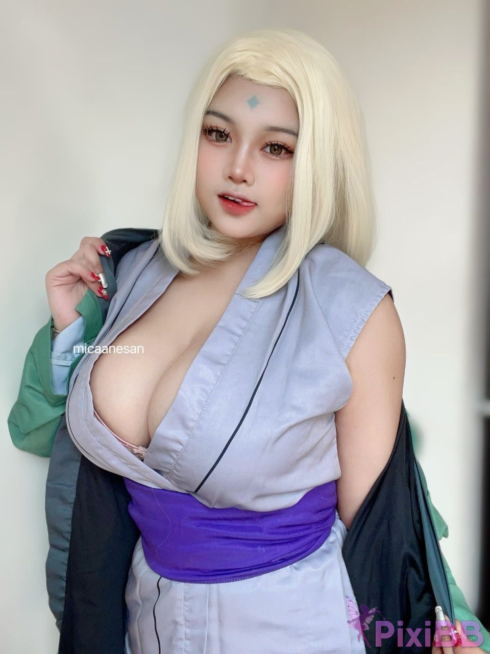 Micaanesan Tsunade PixiBB.COM 4