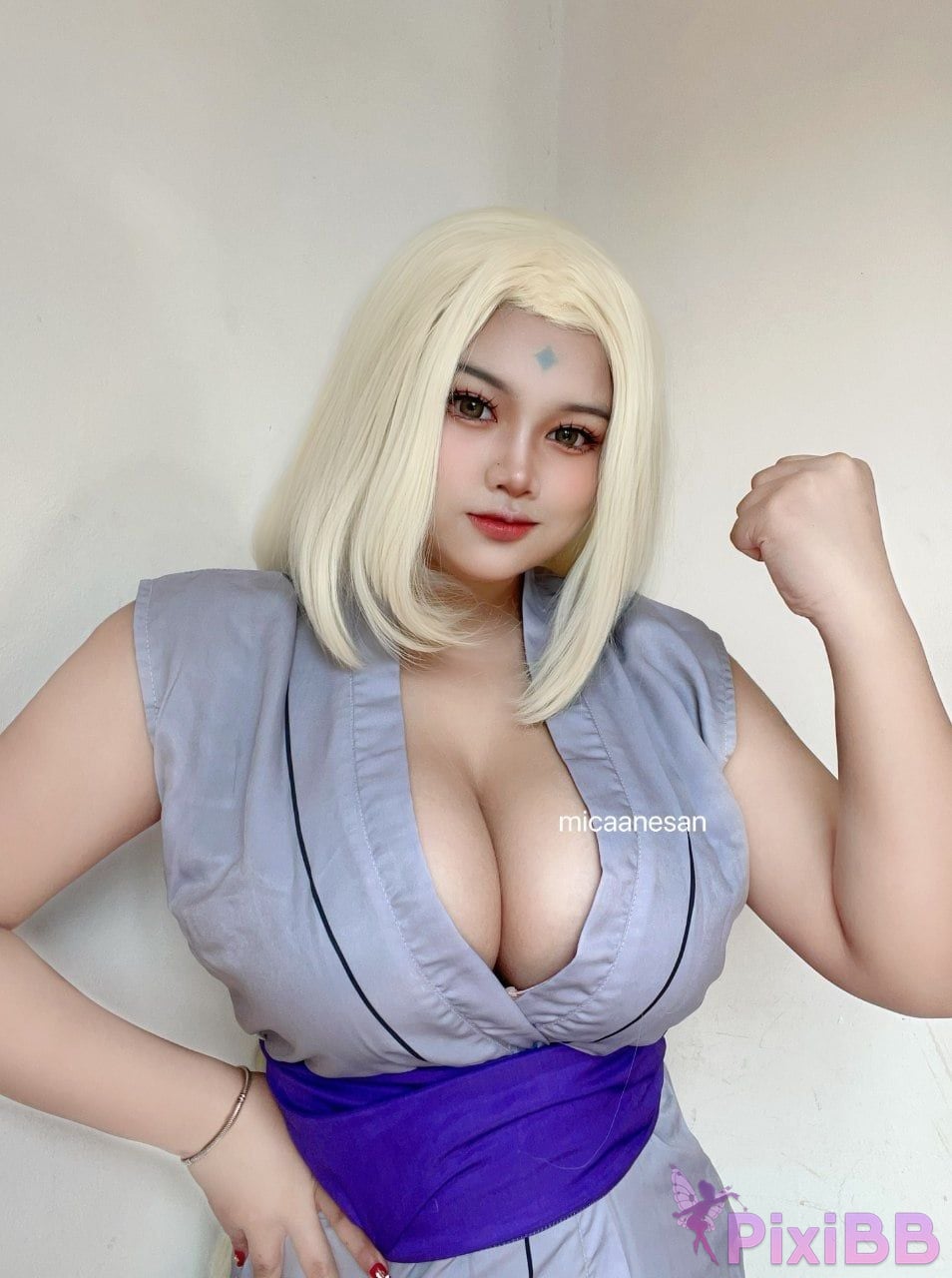 Micaanesan Tsunade PixiBB.COM 7
