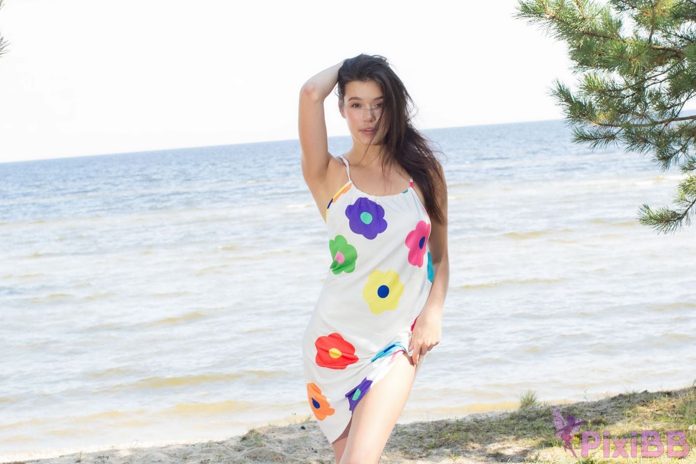MetArt Davia Kelly Favorite Sundress Part01 0025 PixiBB.COM 2394601383