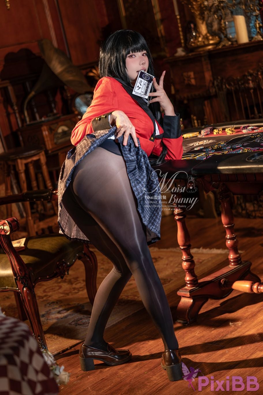 Coser nian nian tuan zi tu PixiBB.COM 006