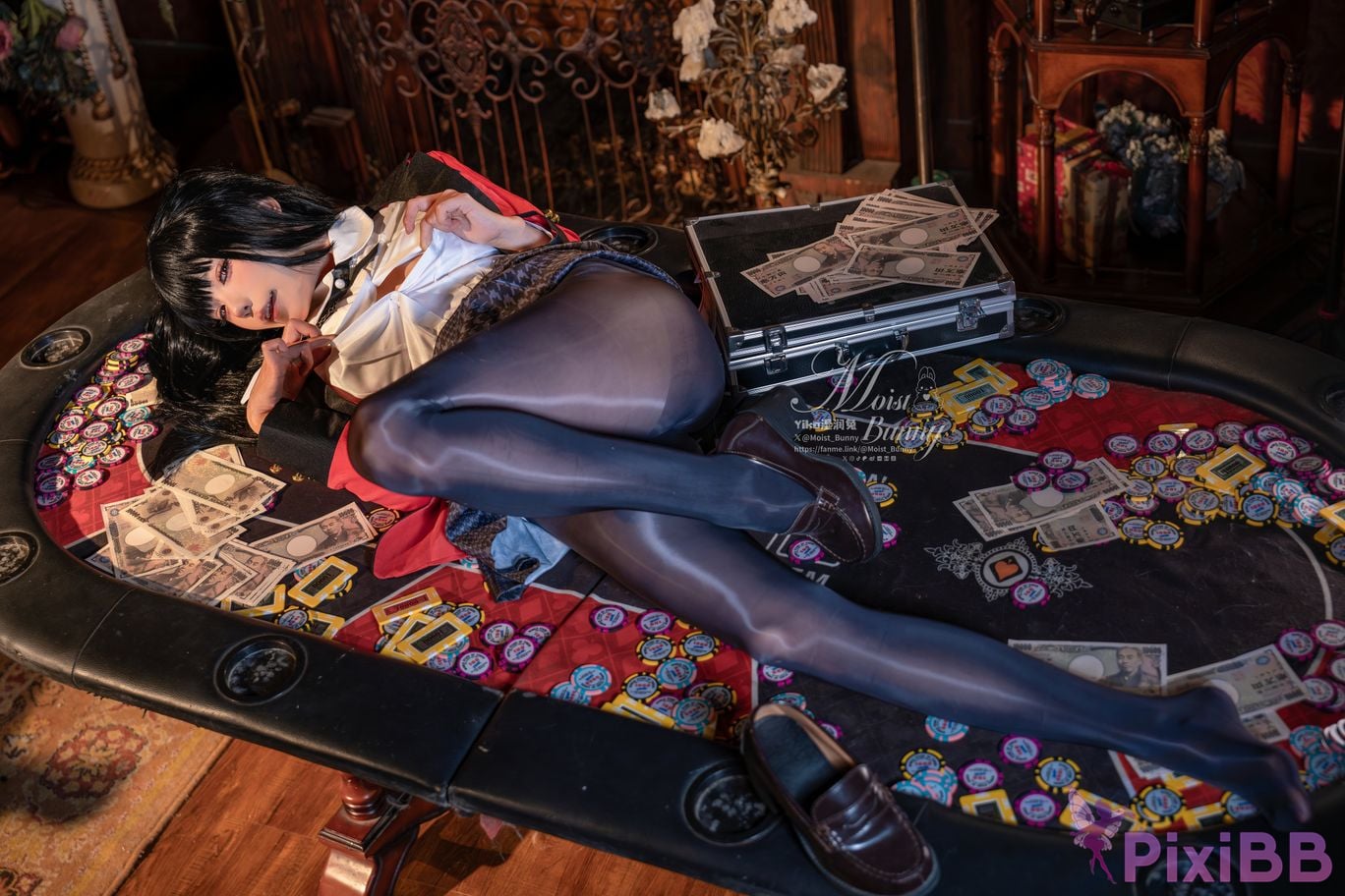 Coser nian nian tuan zi tu PixiBB.COM 019