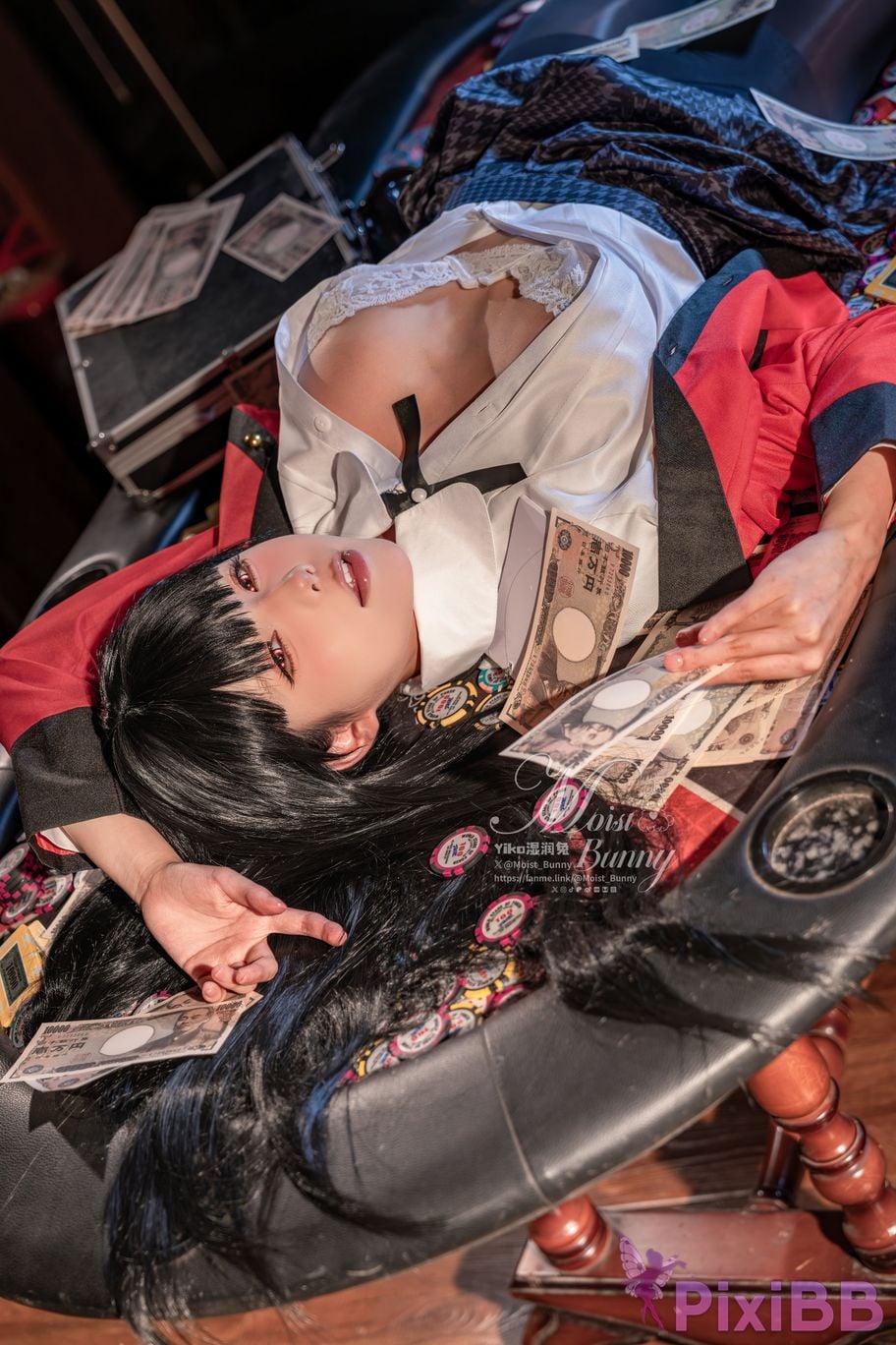 Coser nian nian tuan zi tu PixiBB.COM 022