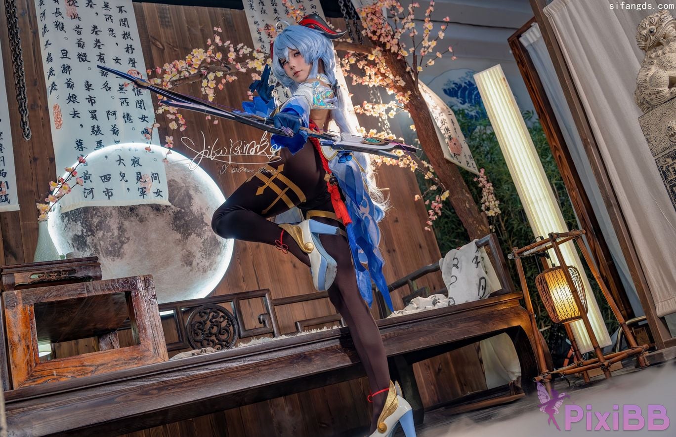 Coser nian nian tuan zi tu 11 SY PixiBB.COM 002