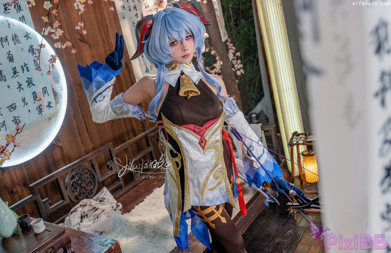 Coser nian nian tuan zi tu 11 SY PixiBB.COM 003