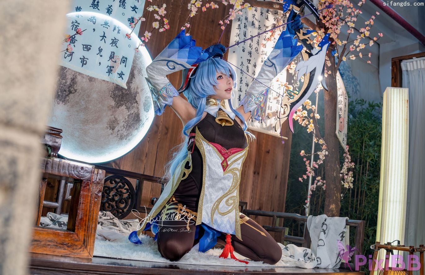 Coser nian nian tuan zi tu 11 SY PixiBB.COM 006