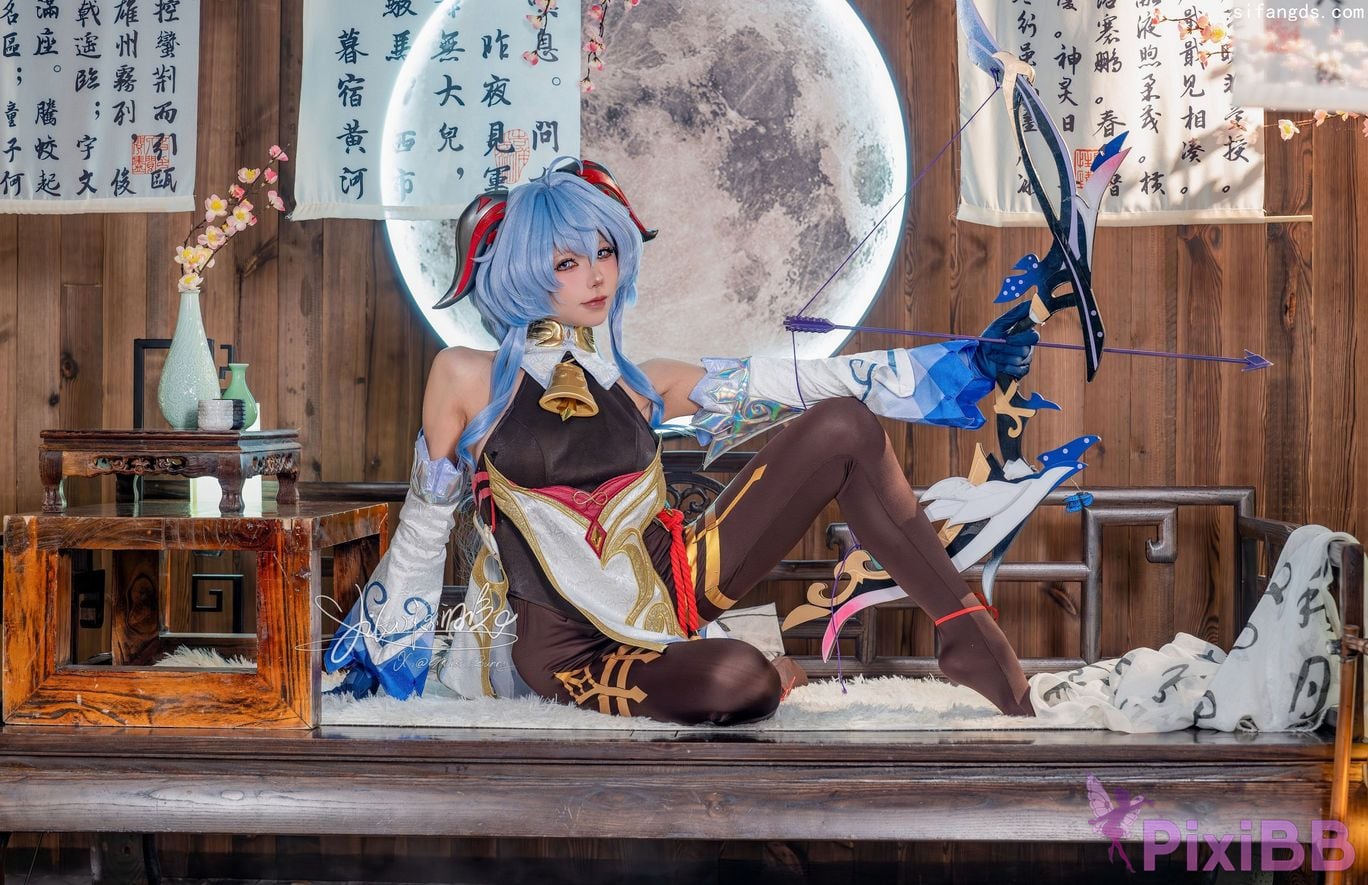 Coser nian nian tuan zi tu 11 SY PixiBB.COM 008