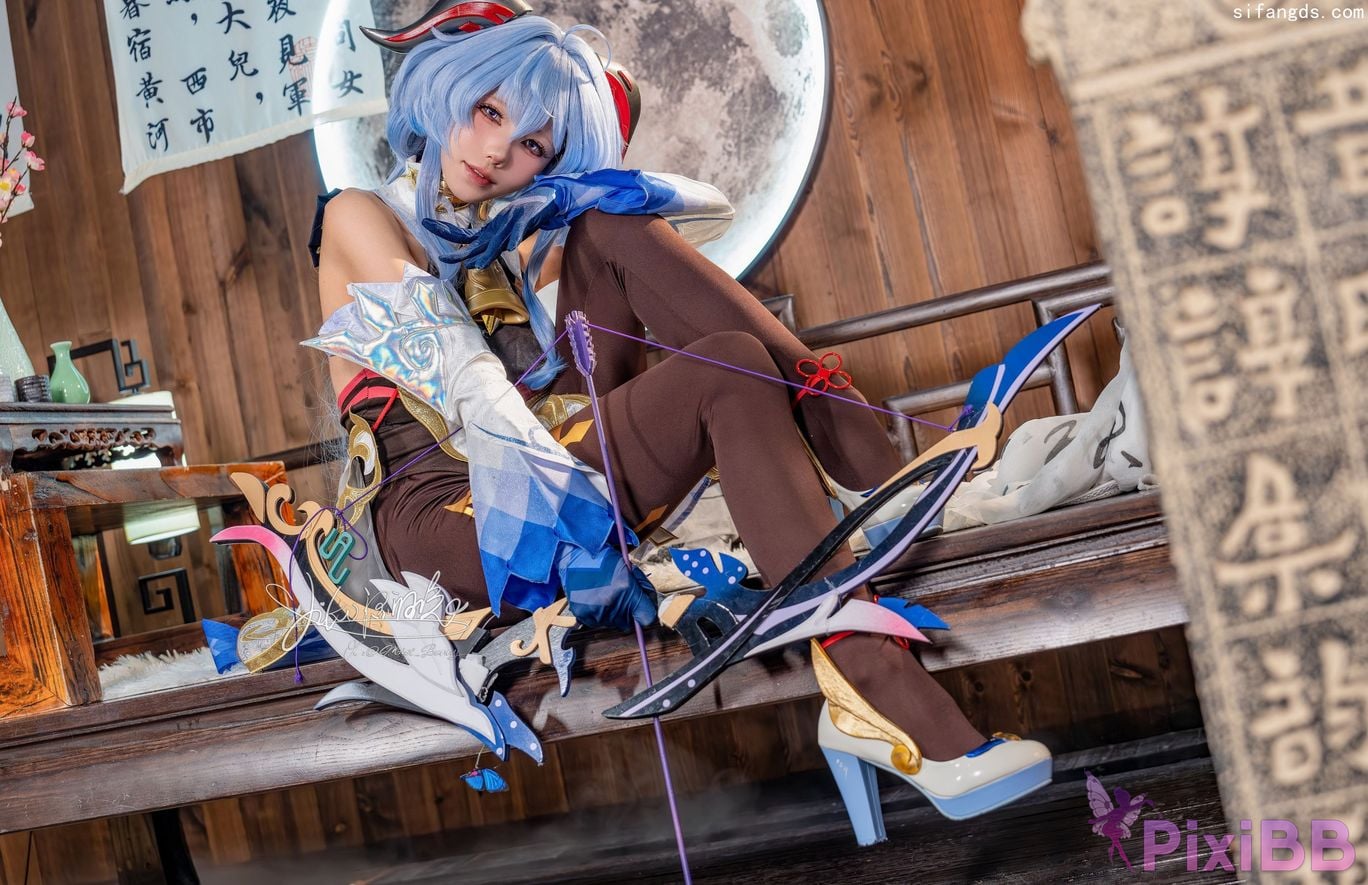 Coser nian nian tuan zi tu 11 SY PixiBB.COM 010