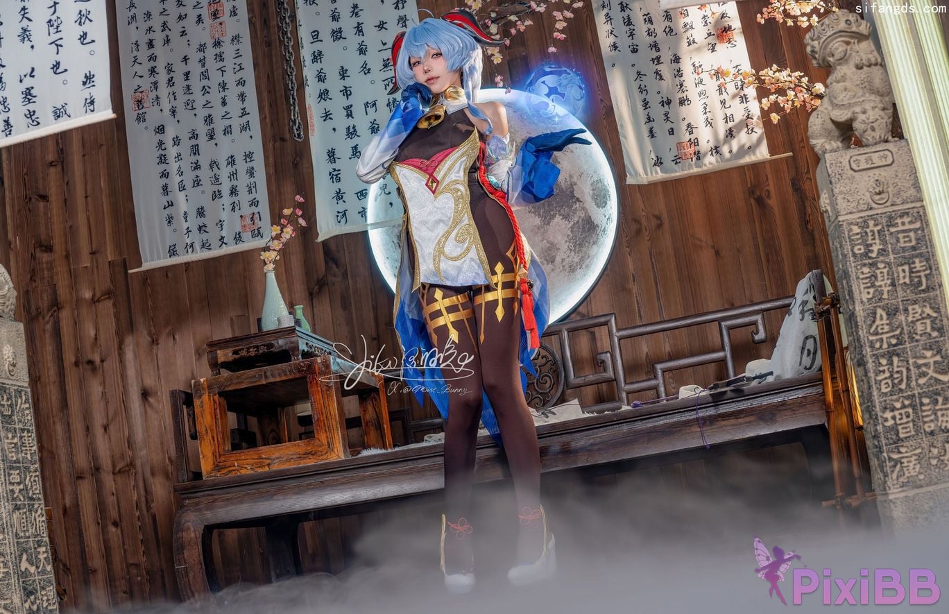 Coser nian nian tuan zi tu 11 SY PixiBB.COM 012
