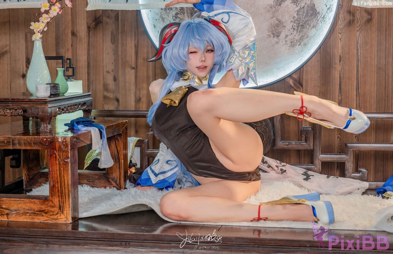 Coser nian nian tuan zi tu 11 SY PixiBB.COM 027