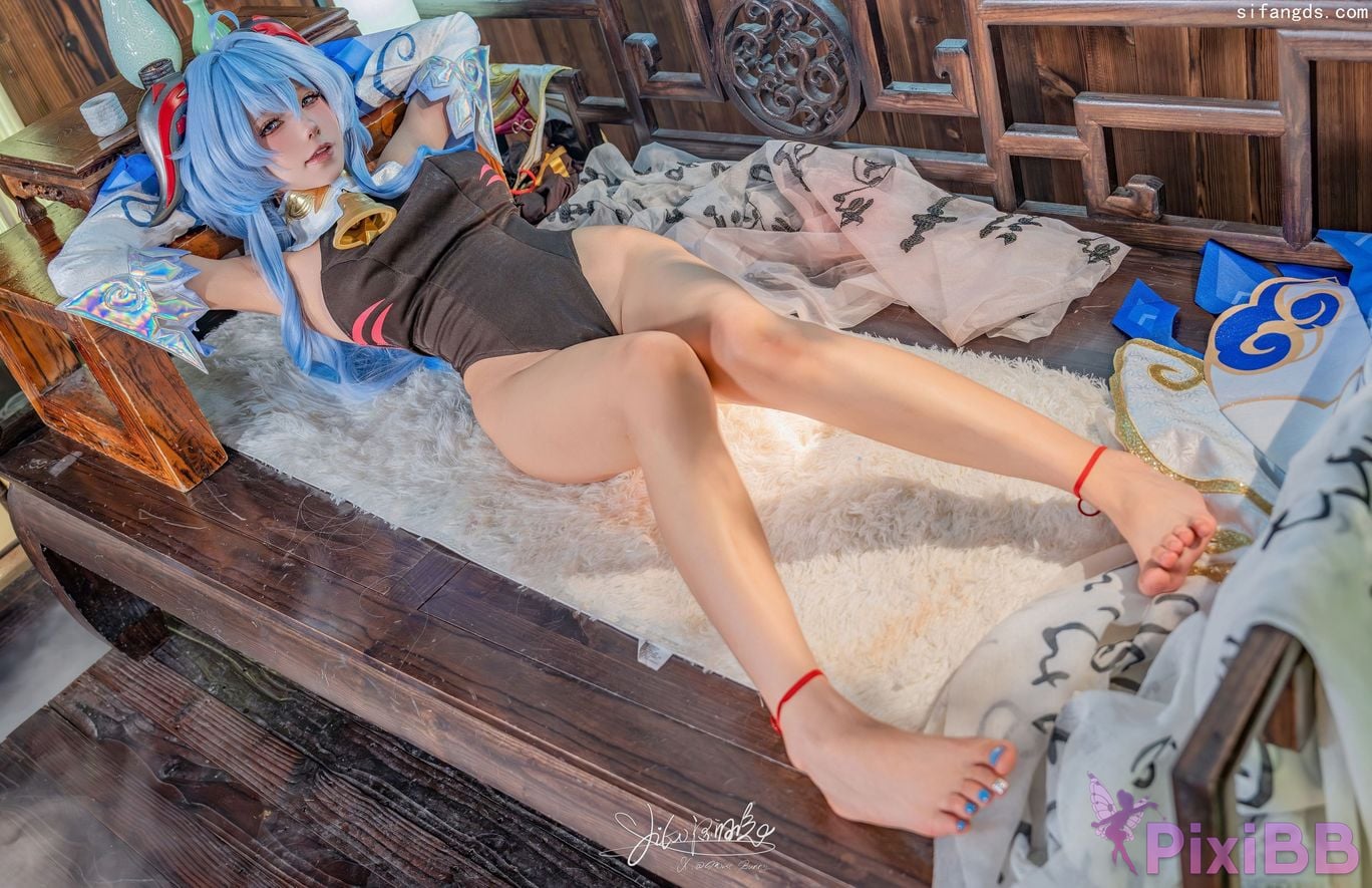 Coser nian nian tuan zi tu 11 SY PixiBB.COM 028