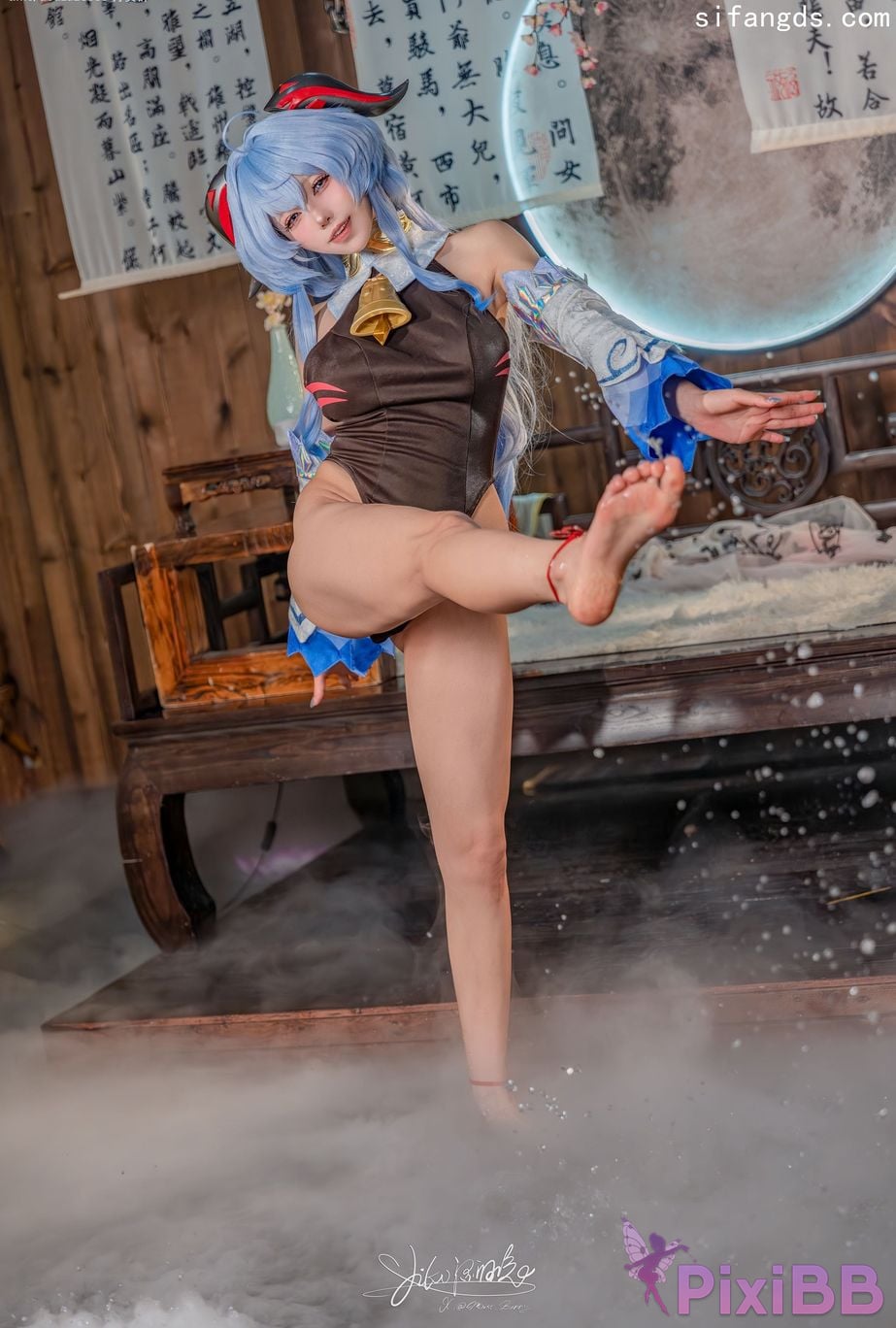 Coser nian nian tuan zi tu 11 SY PixiBB.COM 040