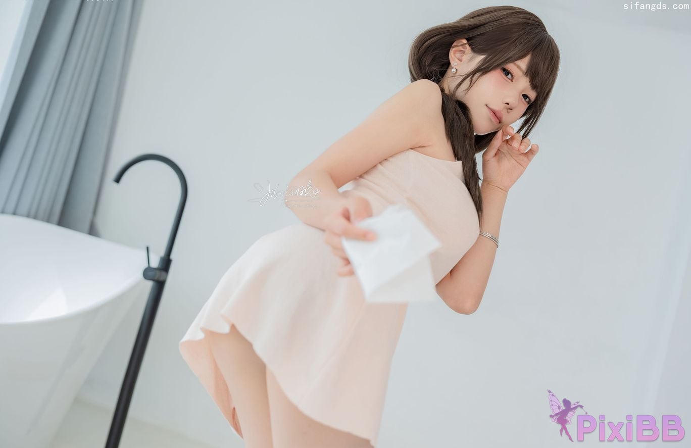 Coser nian nian tuan zi tu 11 SY PixiBB.COM 074