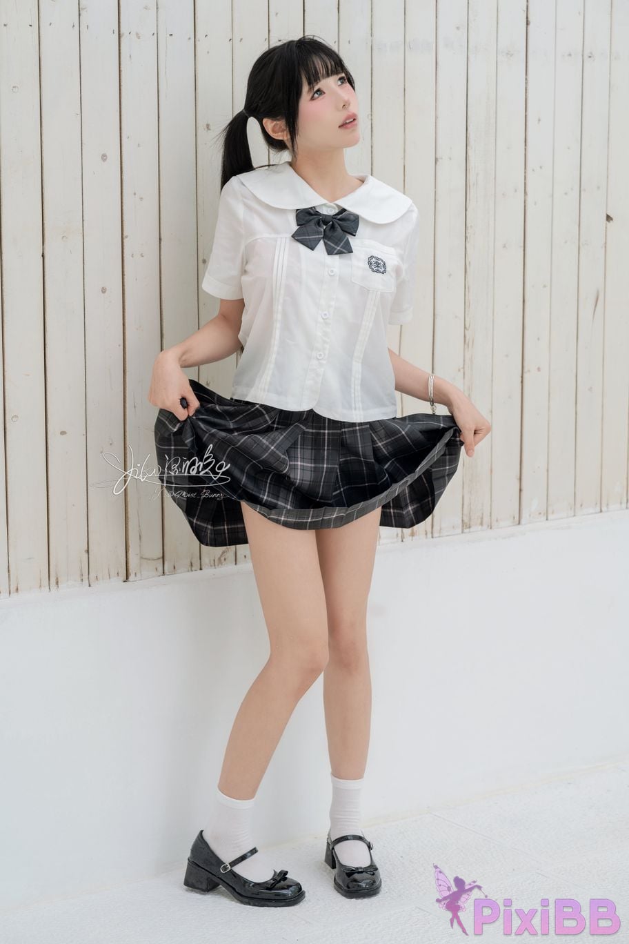 Coser nian nian tuan zi tu 10WITH B PixiBB.COM 043