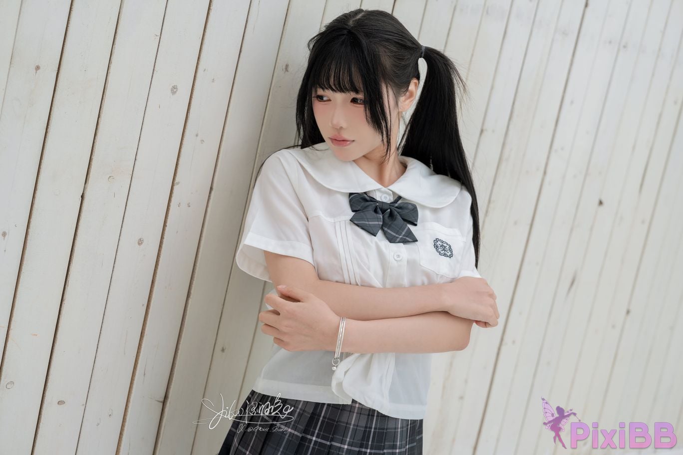 Coser nian nian tuan zi tu 10WITH B PixiBB.COM 054