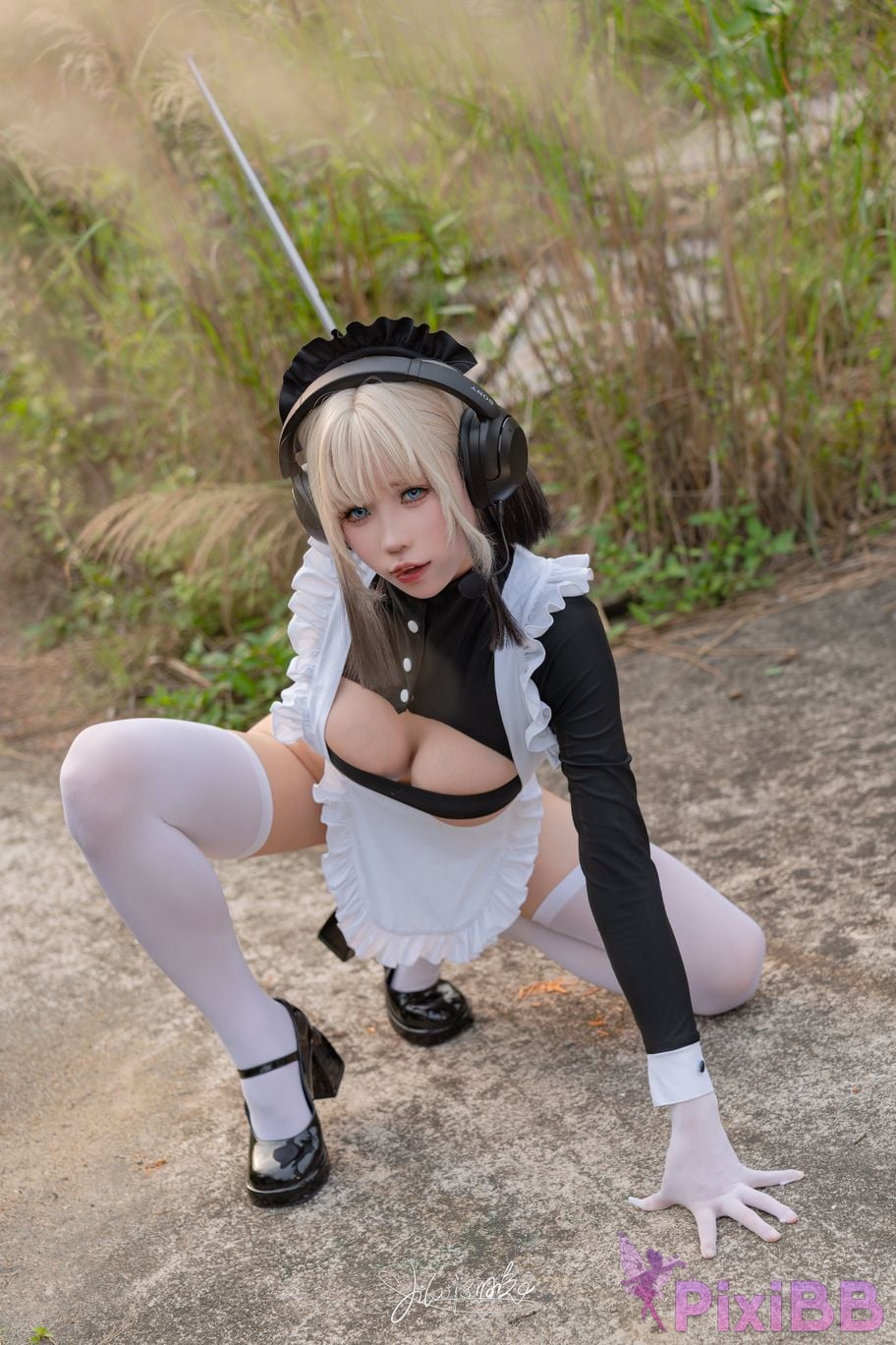 Coser nian nian tuan zi tu 10 PixiBB.COM 010