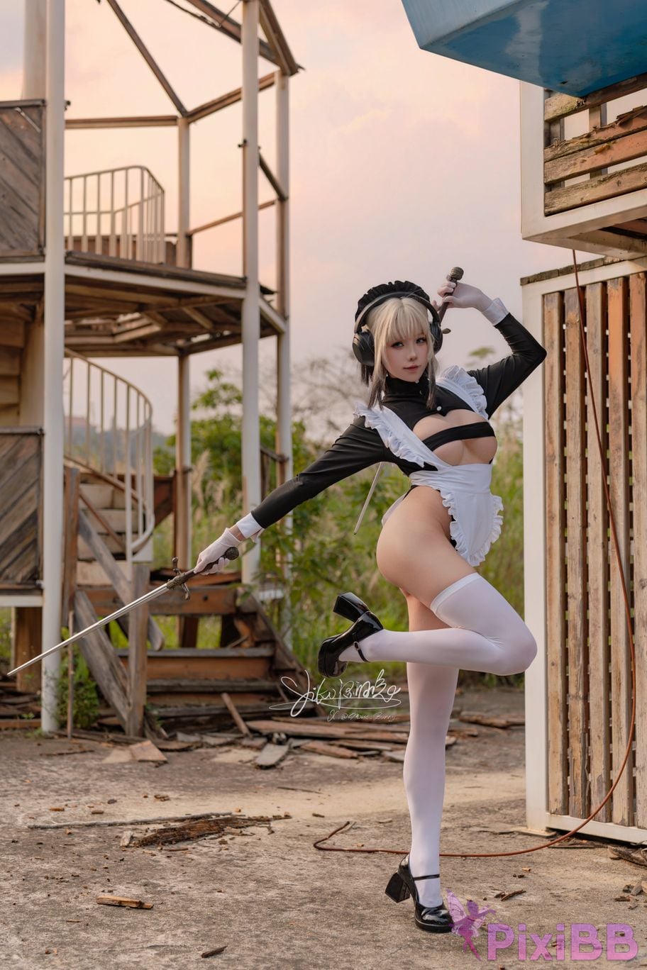 Coser nian nian tuan zi tu 10 PixiBB.COM 011