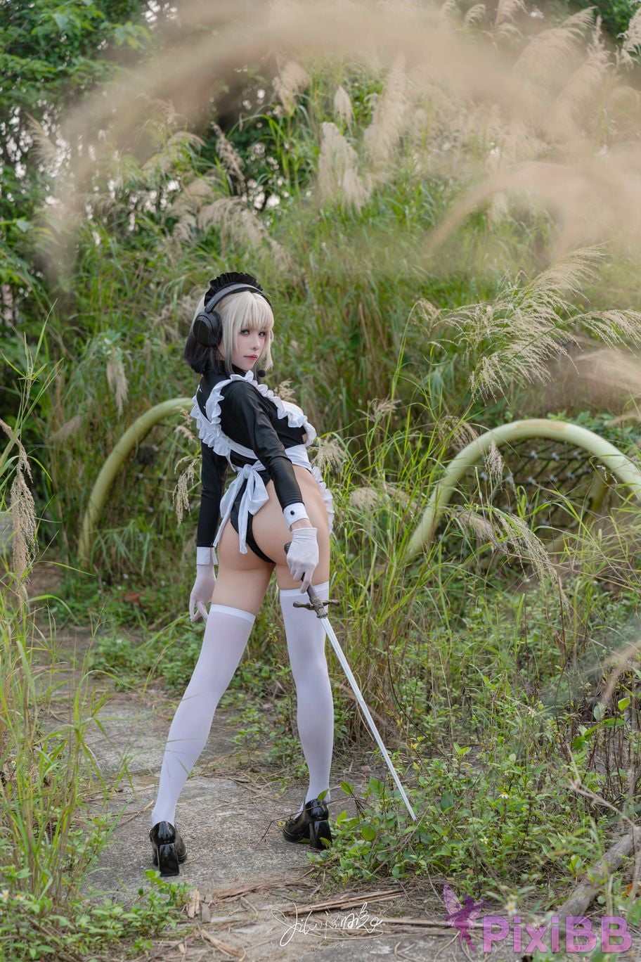 Coser nian nian tuan zi tu 10 PixiBB.COM 012