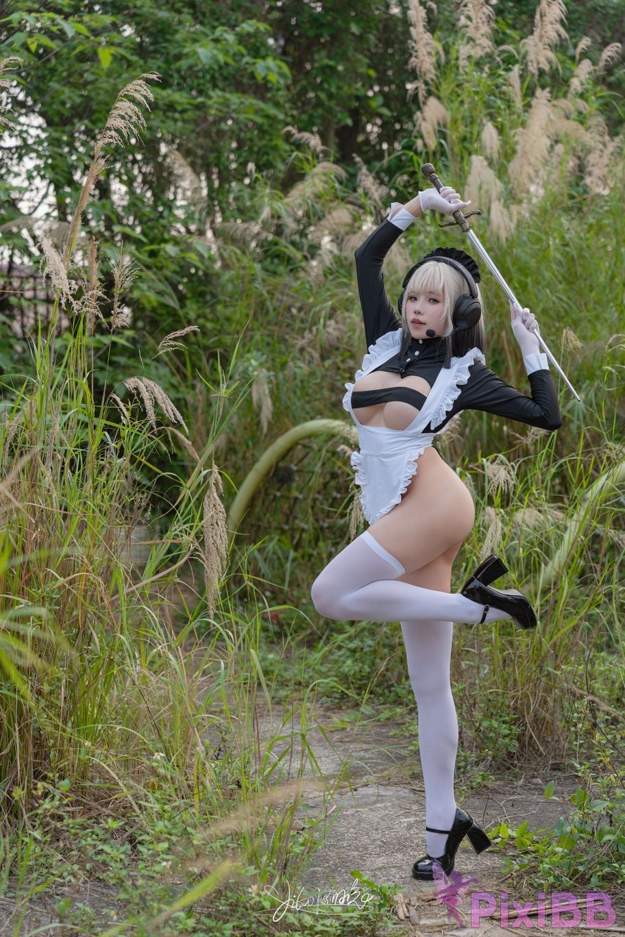 Coser nian nian tuan zi tu 10 PixiBB.COM 015