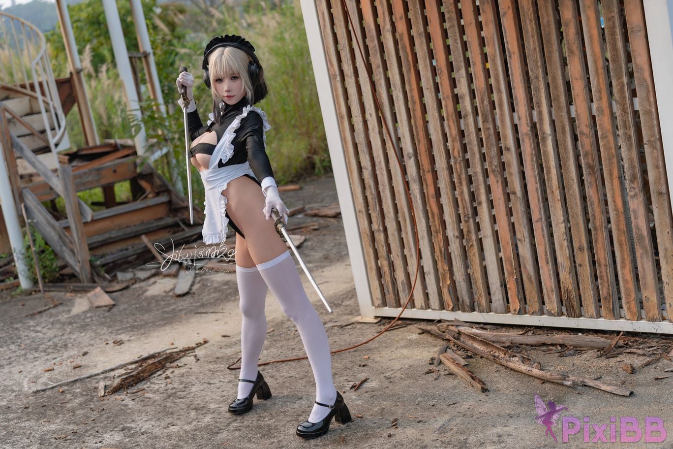 Coser nian nian tuan zi tu 10 PixiBB.COM 022