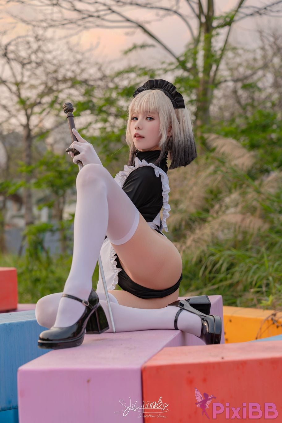 Coser nian nian tuan zi tu 10 PixiBB.COM 029