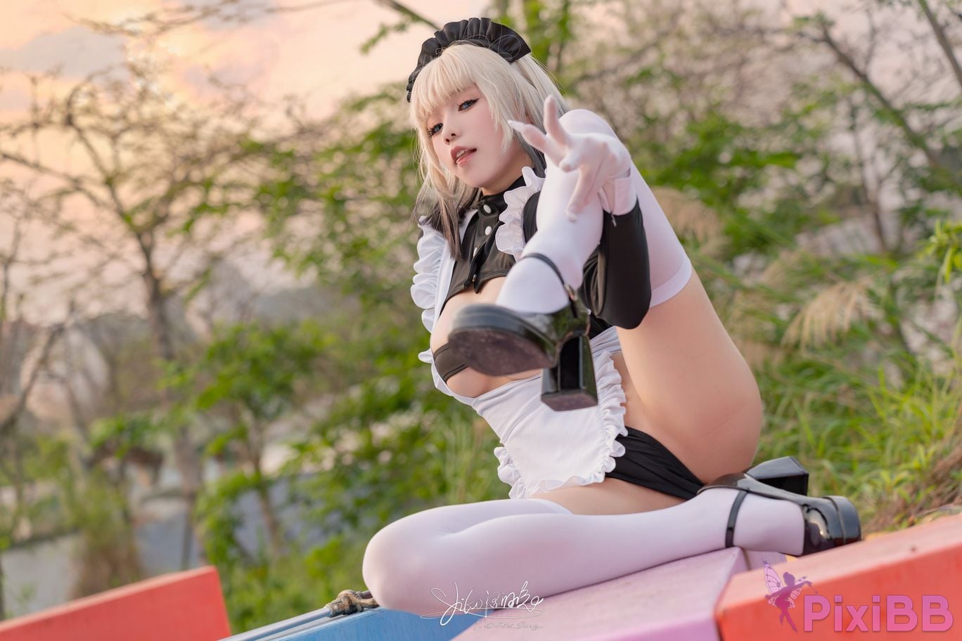 Coser nian nian tuan zi tu 10 PixiBB.COM 030