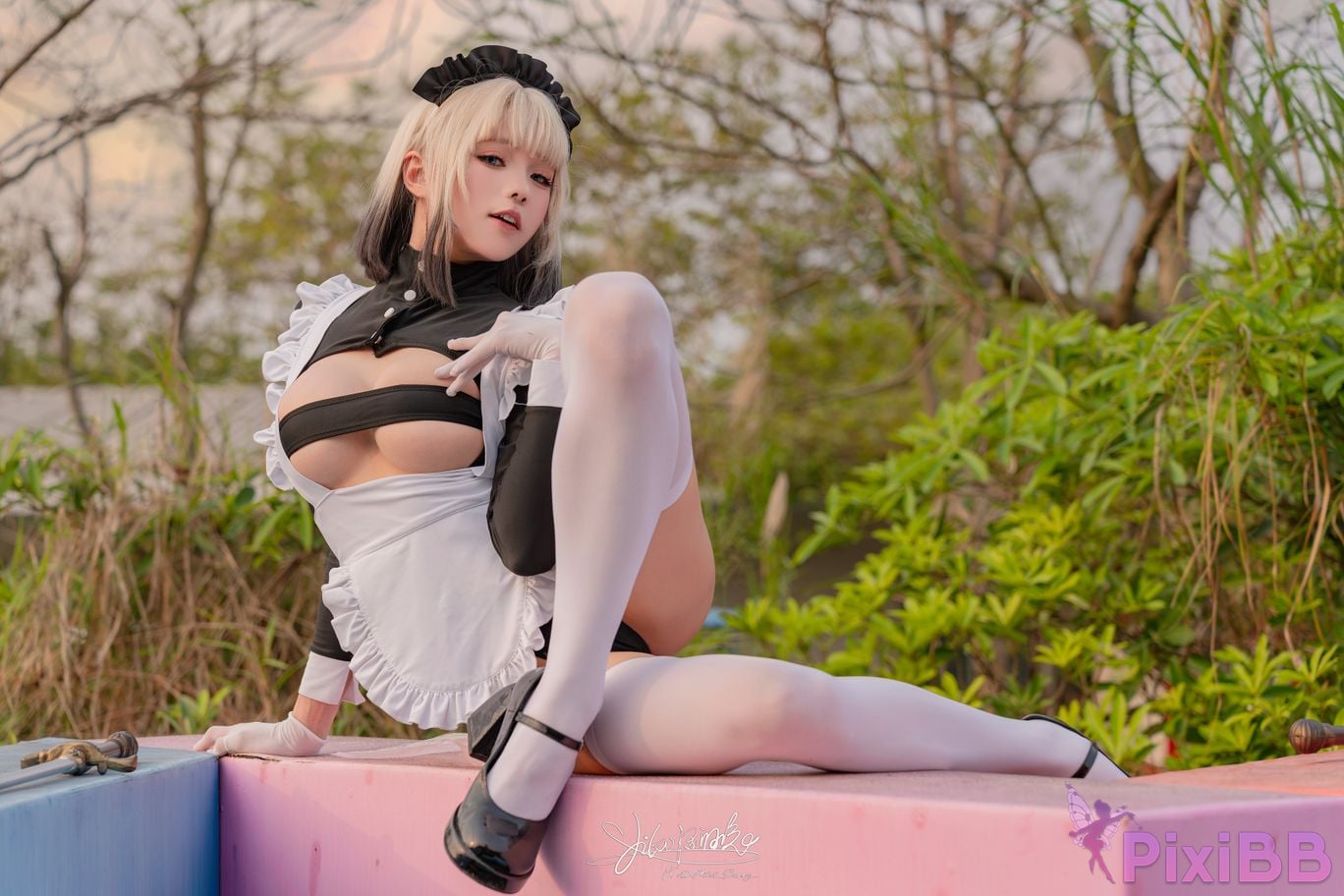Coser nian nian tuan zi tu 10 PixiBB.COM 031