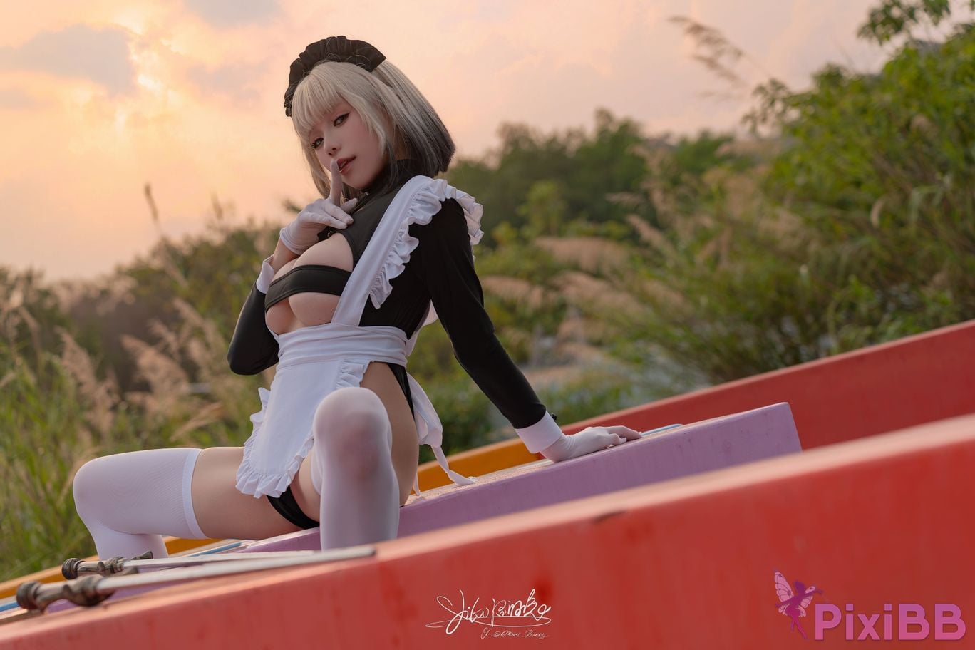 Coser nian nian tuan zi tu 10 PixiBB.COM 035