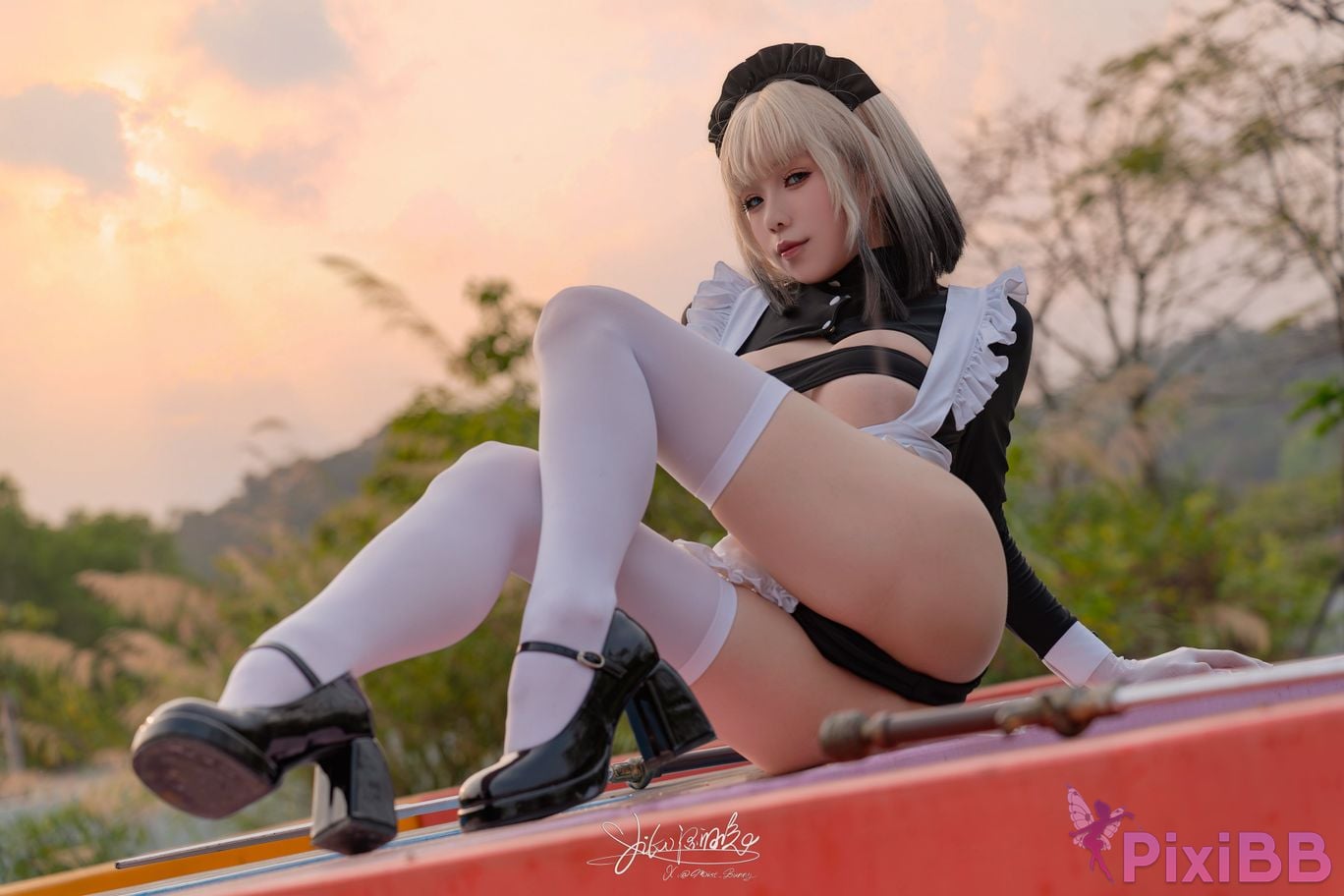 Coser nian nian tuan zi tu 10 PixiBB.COM 036