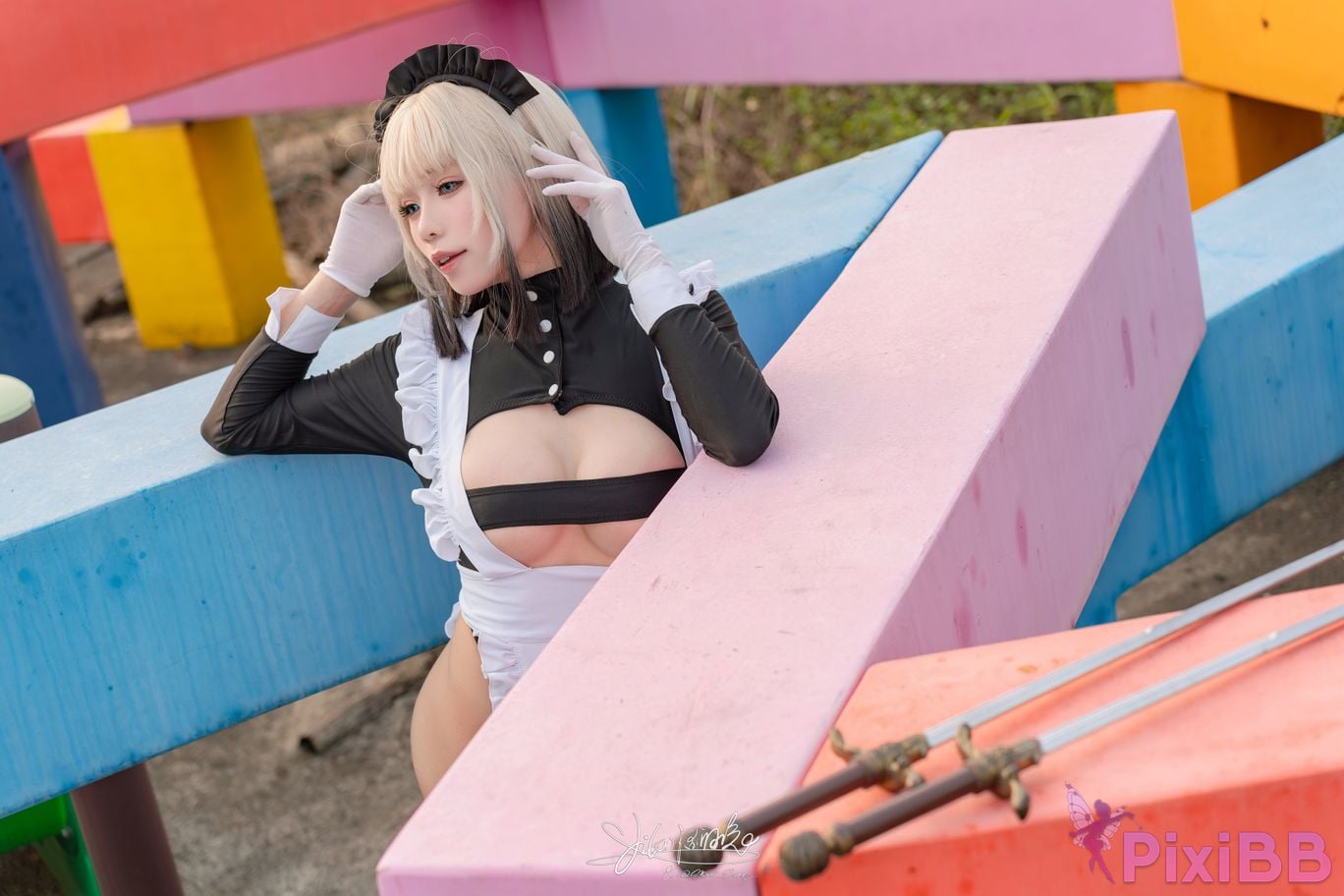 Coser nian nian tuan zi tu 10 PixiBB.COM 042