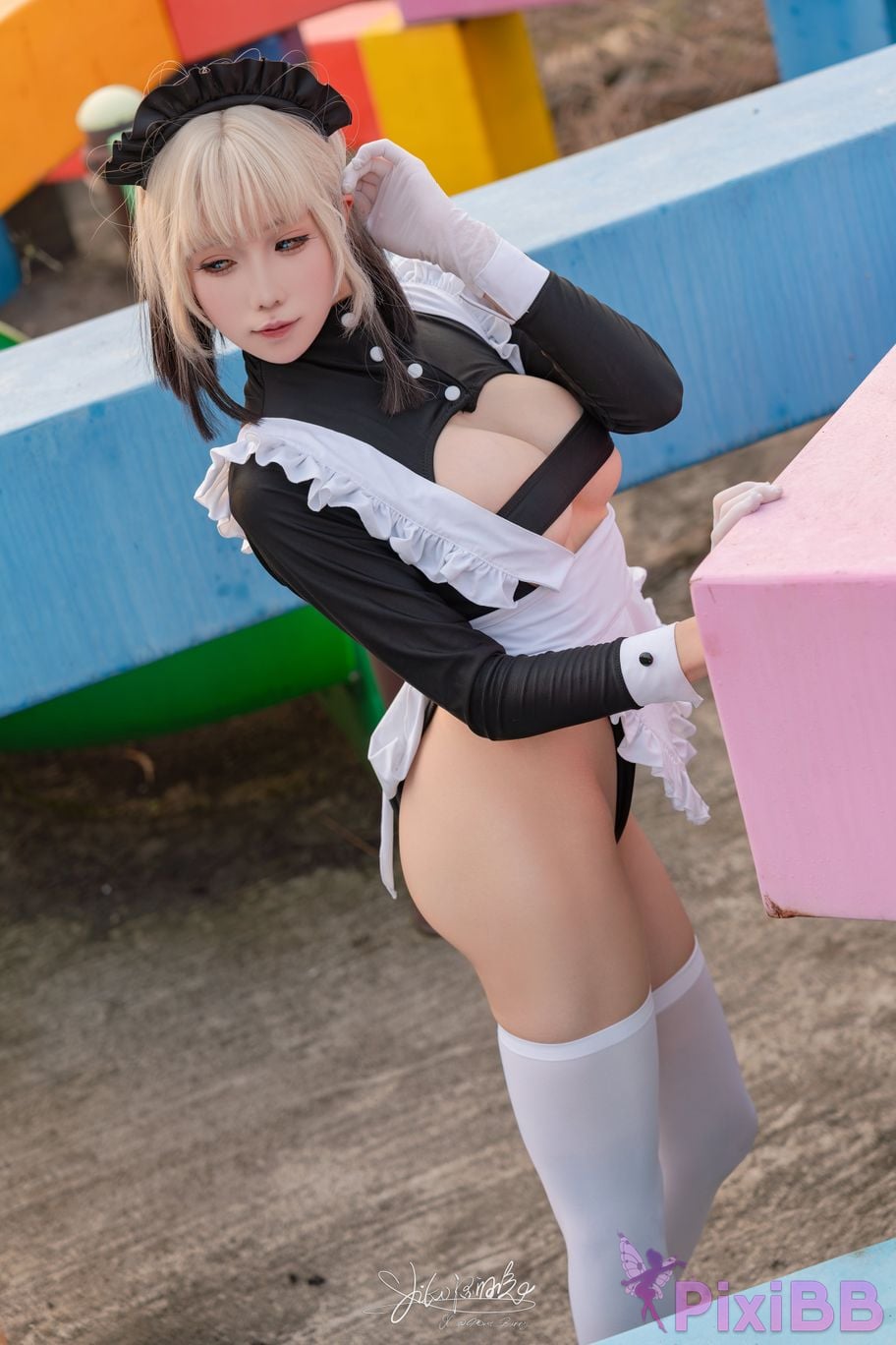 Coser nian nian tuan zi tu 10 PixiBB.COM 043