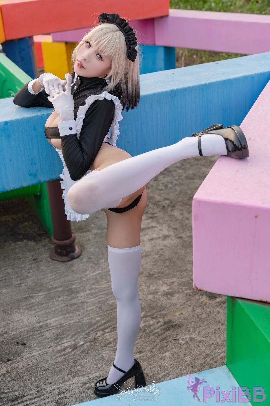 Coser nian nian tuan zi tu 10 PixiBB.COM 046
